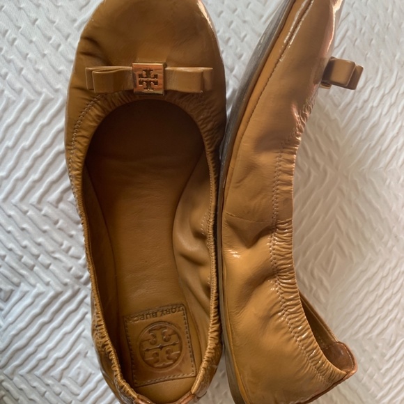 Tory Burch Flats - Picture 2 of 3